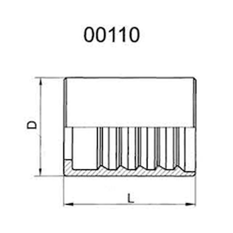 SAE100R1AT/EN 853 1SN