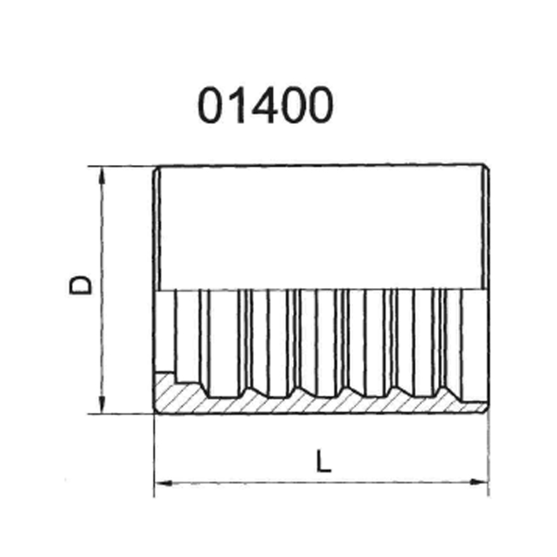 Domestic Grade IV Wire-Wound Rubber Hose Tubing