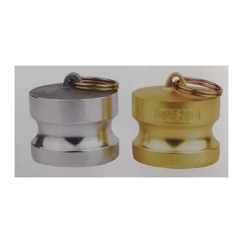 Industrial Quick Connect (Aluminum/Copper) Type DP