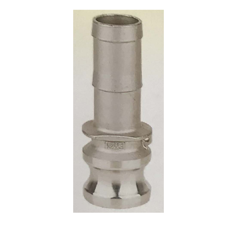 Industrial Quick Connect (Aluminum/Stainless Steel) Type E