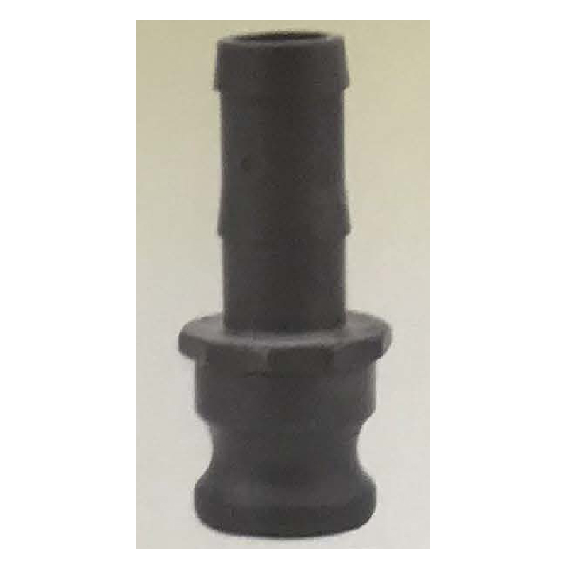 Industrial Quick Connector (PP) TYPE E
