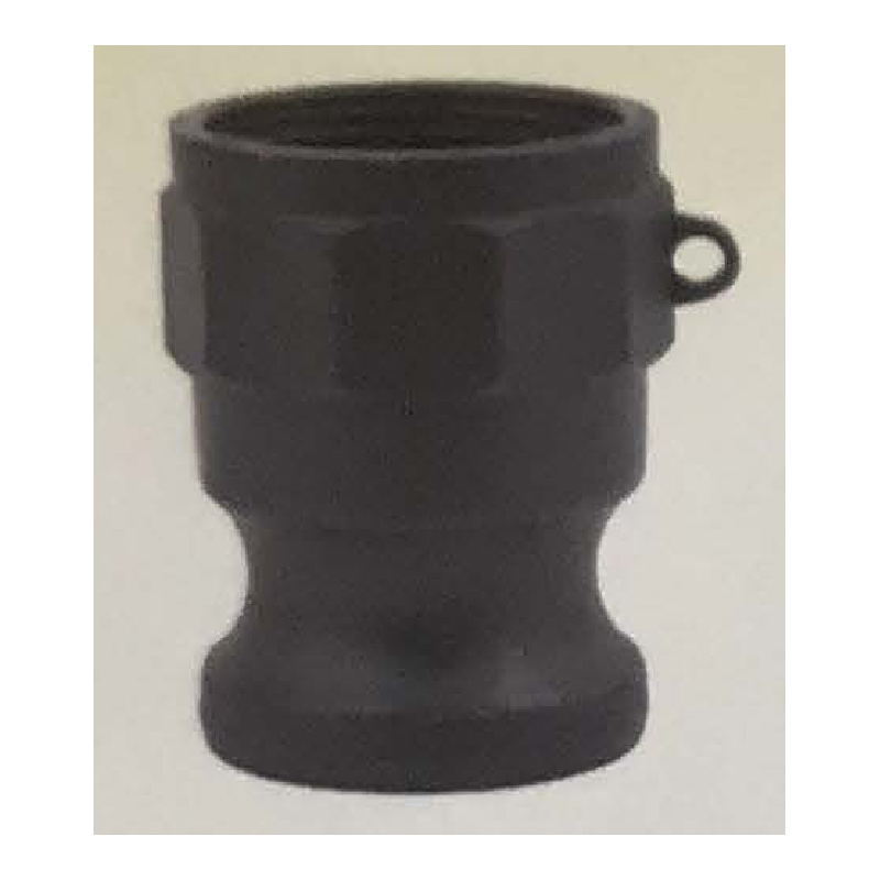 Industrial Quick Connector (PP) TYPE A