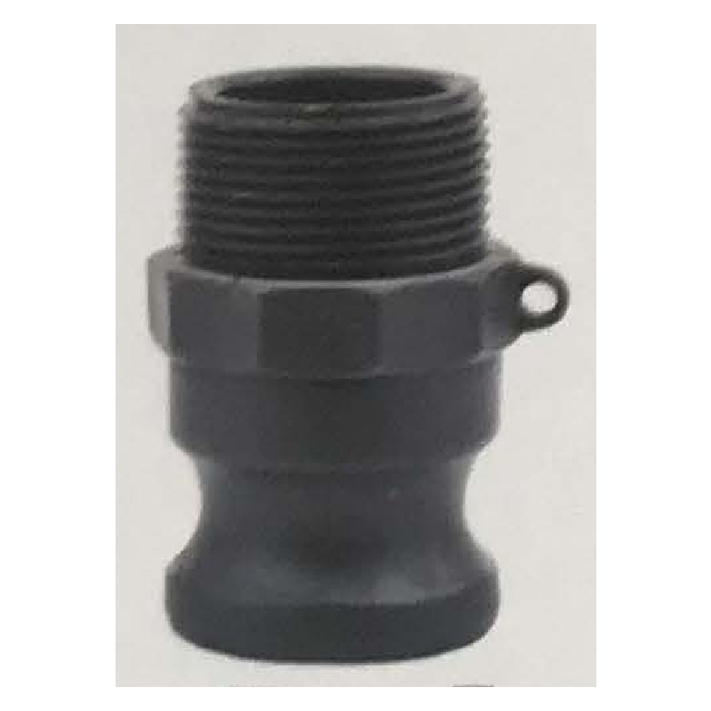 Industrial Quick Connector (PP) TYPE F