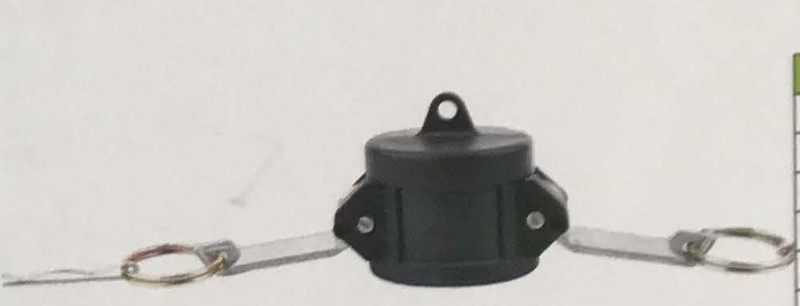 Industrial Quick Connector (PP) TYPE DC