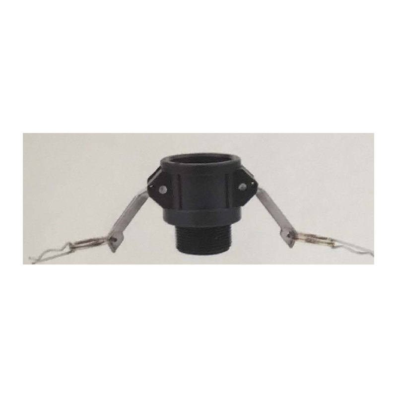 Industrial Quick Connector (PP) TYPE B