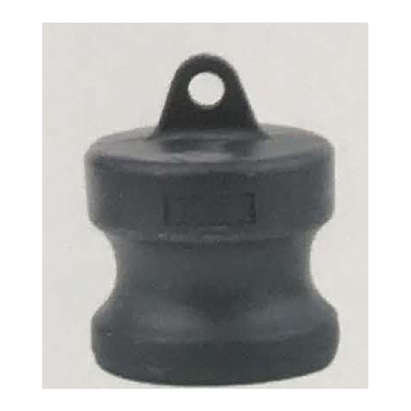 Industrial Quick Connector (PP) TYPE DP