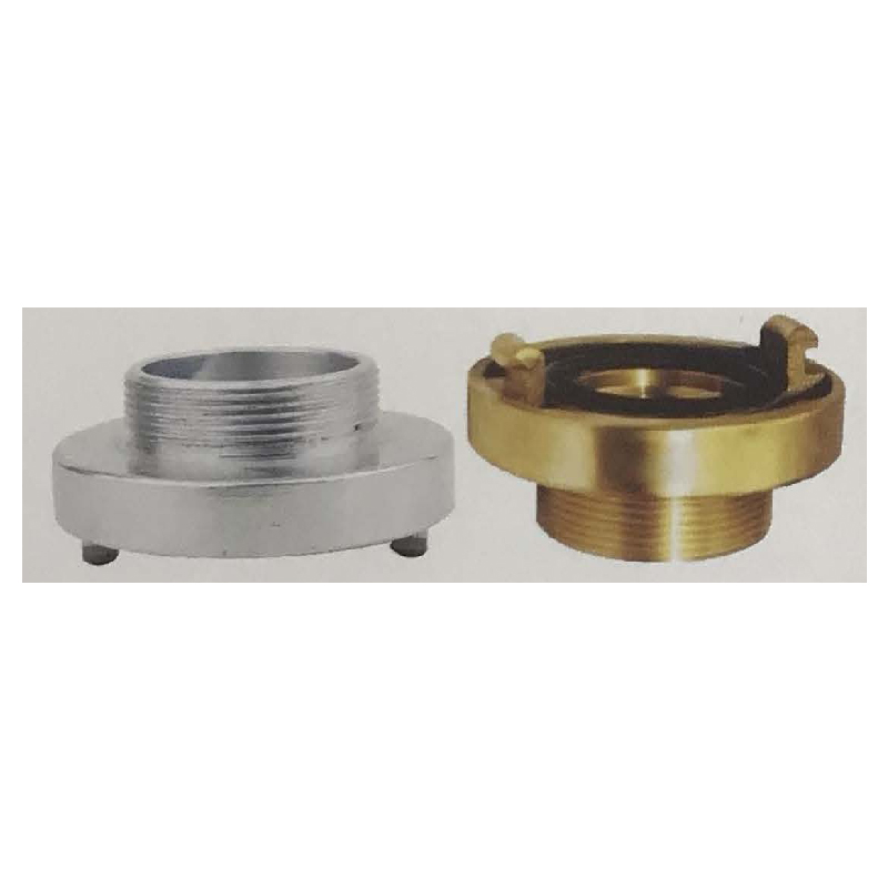 External thread