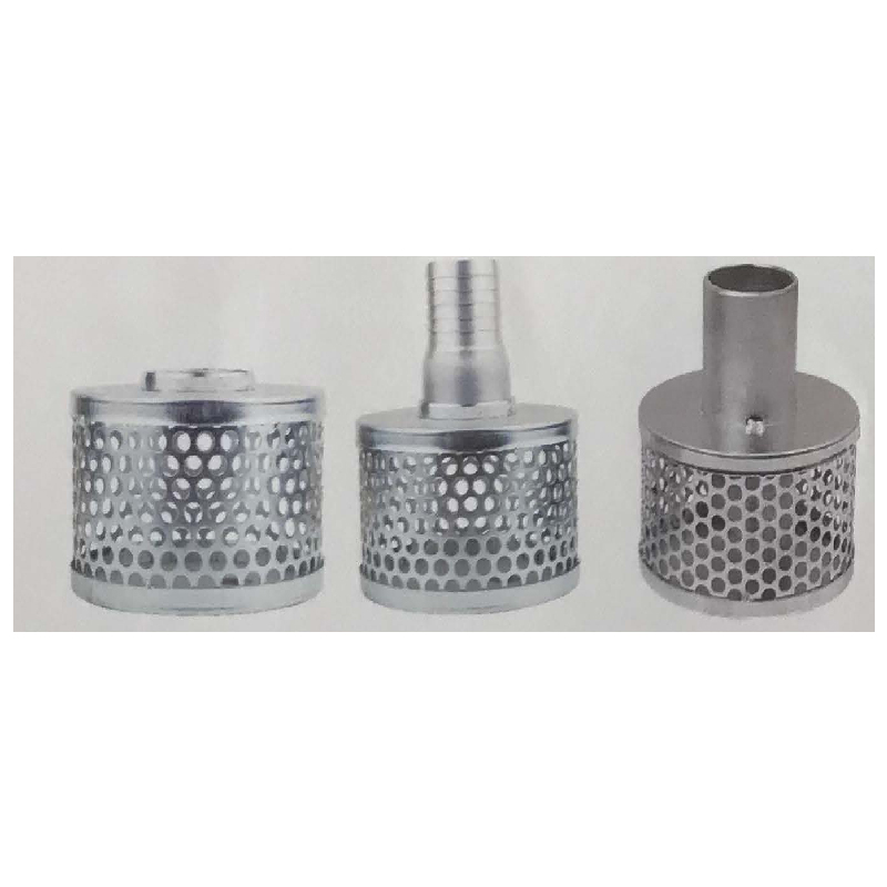 Industrial component dust cover