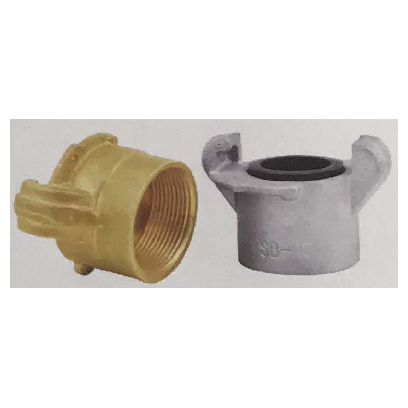 Industrial components