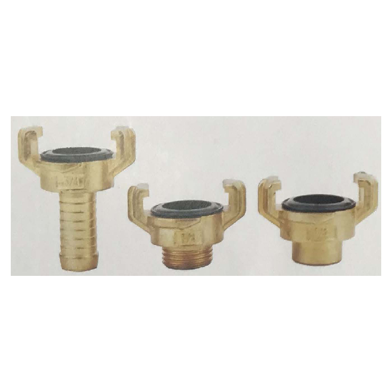 Industrial components