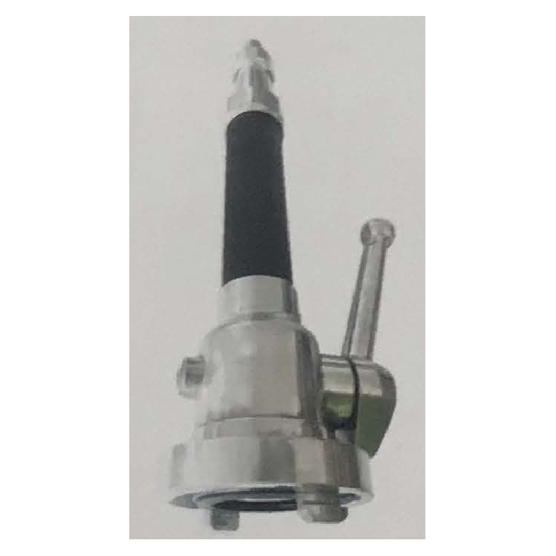German-style water gun