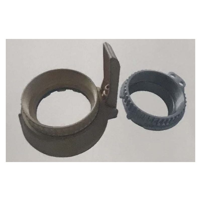 Industrial components