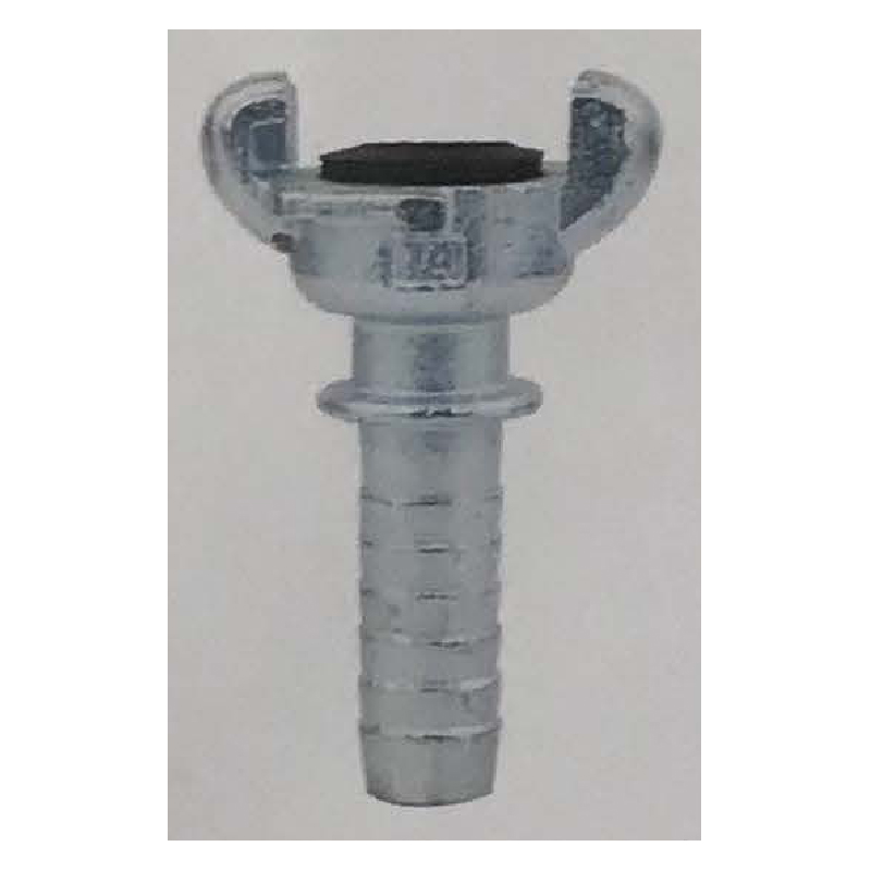 American-style air hose fittings/tubing