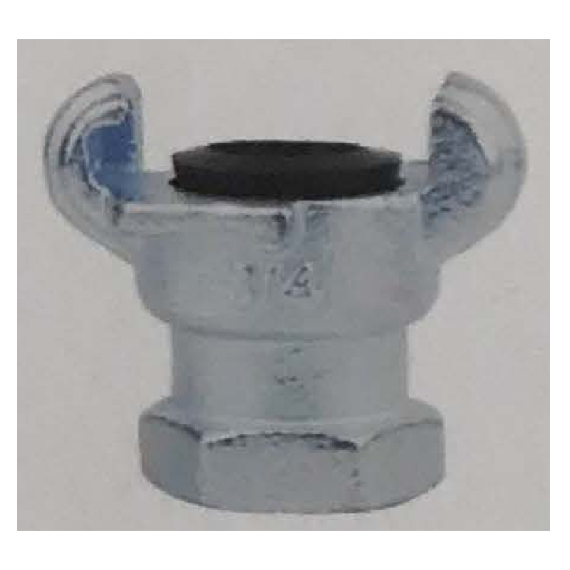 Industrial Accessories: American Air Pipe Fittings with Internal Threads