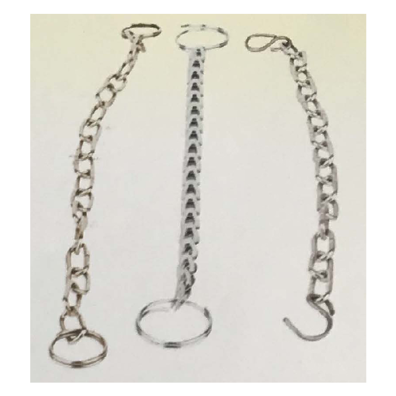 Industrial accessory chains