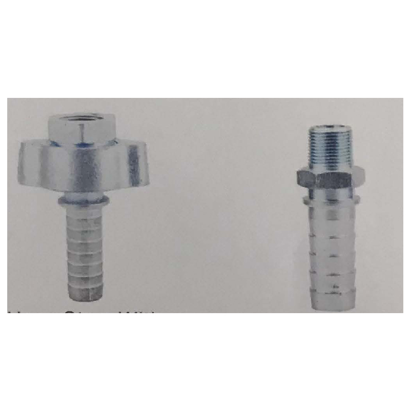 Industrial components