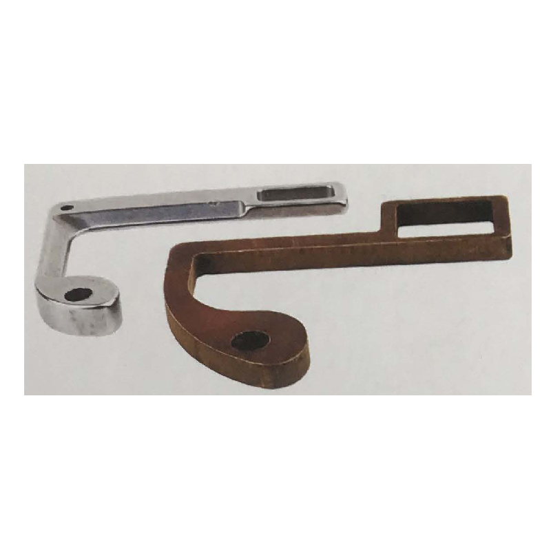 Industrial components