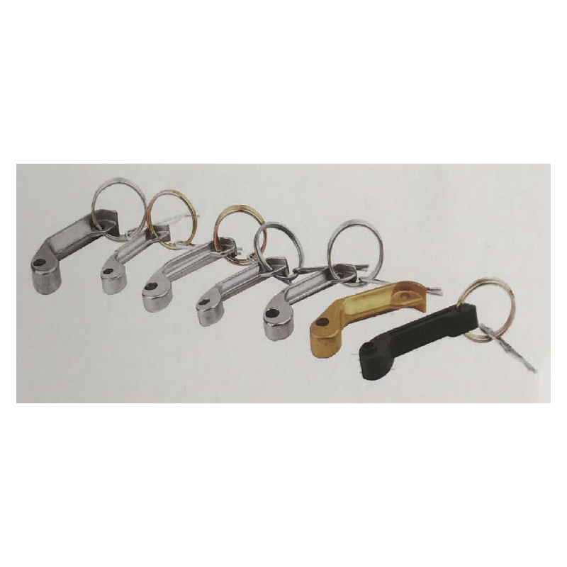 Industrial components