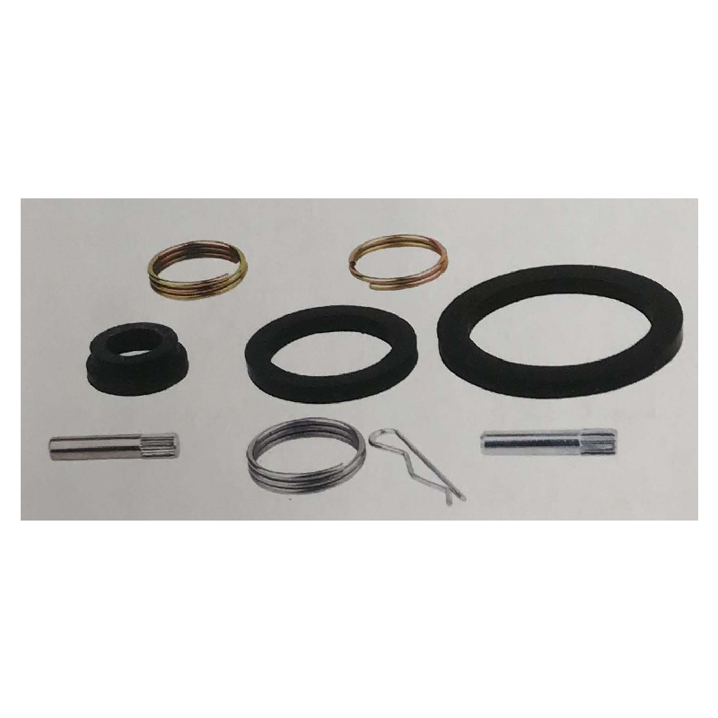 Industrial components